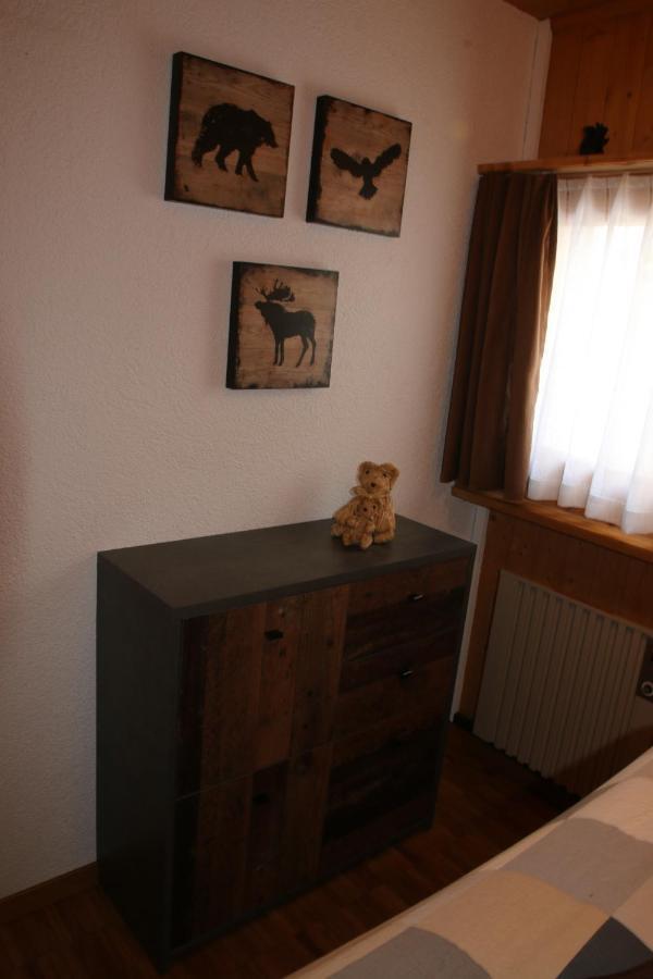 Meine Kleine Ecke Ferden Eksteriør billede