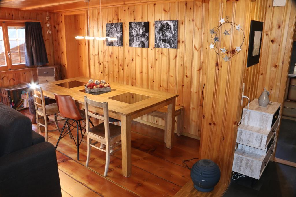 Meine Kleine Ecke Ferden Eksteriør billede
