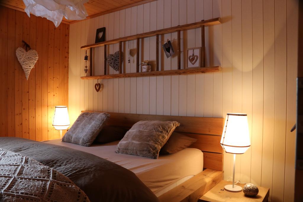 Meine Kleine Ecke Ferden Eksteriør billede