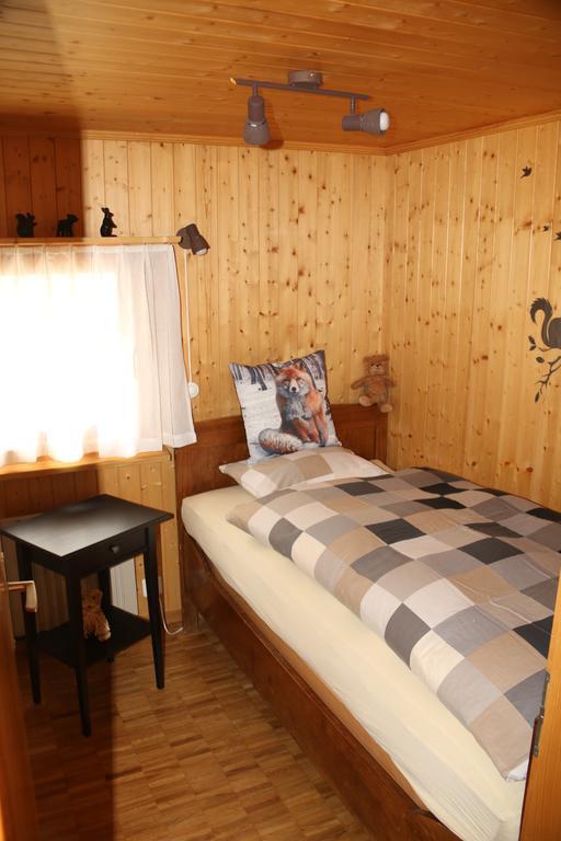 Meine Kleine Ecke Ferden Eksteriør billede