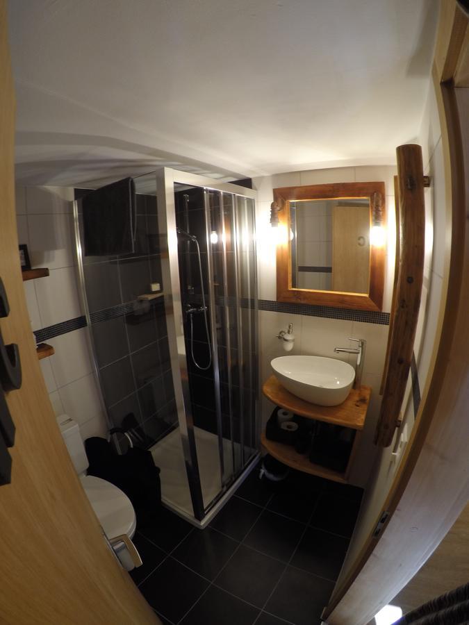 Meine Kleine Ecke Ferden Eksteriør billede